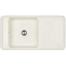 Кухонная мойка Акватон Беллис жемчуг 1A725132BS240