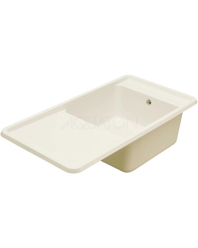 Кухонная мойка Акватон Беллис жемчуг 1A725132BS240