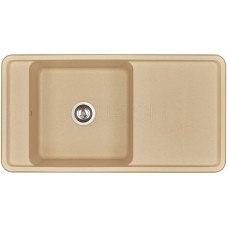 Кухонная мойка Акватон Беллис латте 1A725132BS260