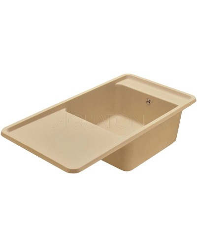 Кухонная мойка Акватон Беллис латте 1A725132BS260