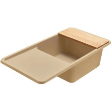 Кухонная мойка Акватон Беллис латте 1A725132BS260