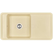 Кухонная мойка Акватон Беллис шампань 1A725132BS290