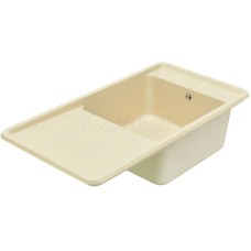 Кухонная мойка Акватон Беллис шампань 1A725132BS290