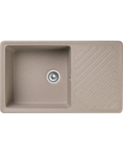 Кухонная мойка GranFest Quarz песок GF-Z53