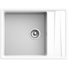 Кухонная мойка GranFest иней Level GF-LV-660L