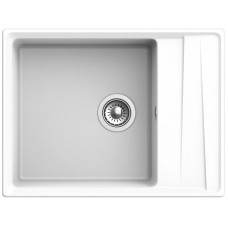 Кухонная мойка GranFest иней Level GF-LV-660L