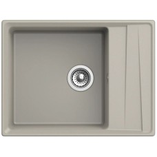 Кухонная мойка GranFest топаз Level GF-LV-660L