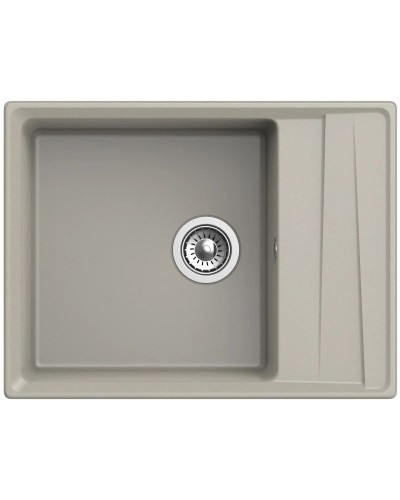 Кухонная мойка GranFest топаз Level GF-LV-660L