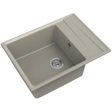 Кухонная мойка GranFest топаз Level GF-LV-660L