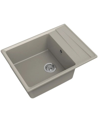 Кухонная мойка GranFest топаз Level GF-LV-660L