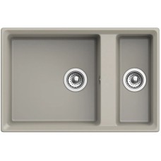 Кухонная мойка GranFest топаз Level GF-LV-760K