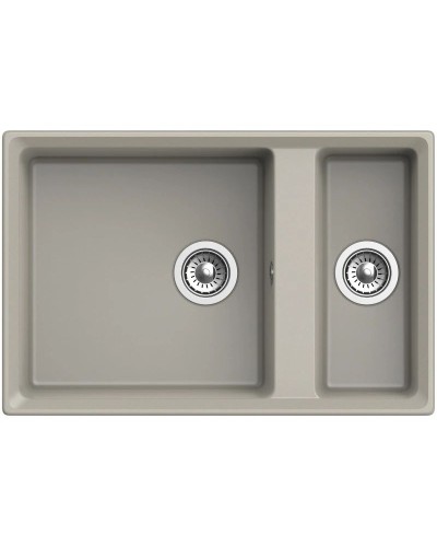 Кухонная мойка GranFest топаз Level GF-LV-760K