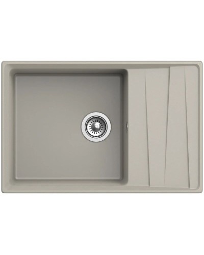 Кухонная мойка GranFest топаз Level GF-LV-760L