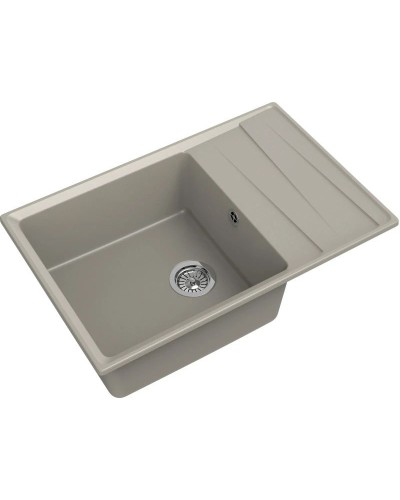 Кухонная мойка GranFest топаз Level GF-LV-760L