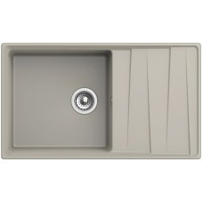 Кухонная мойка GranFest топаз Level GF-LV-860L