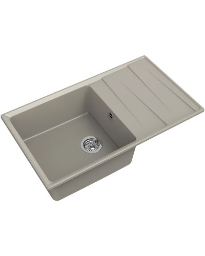 Кухонная мойка GranFest топаз Level GF-LV-860L