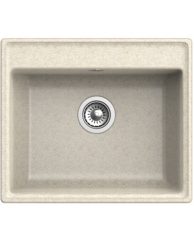 Кухонная мойка GranFest бежевый Vertex GF-V-580