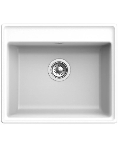 Кухонная мойка GranFest иней Vertex GF-V-580