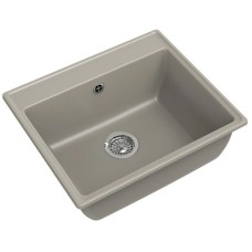 Кухонная мойка GranFest топаз Vertex GF-V-580