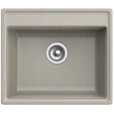 Кухонная мойка GranFest топаз Vertex GF-V-580