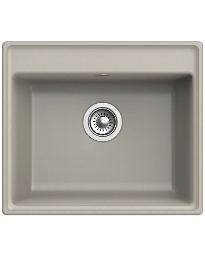 Кухонная мойка GranFest топаз Vertex GF-V-580