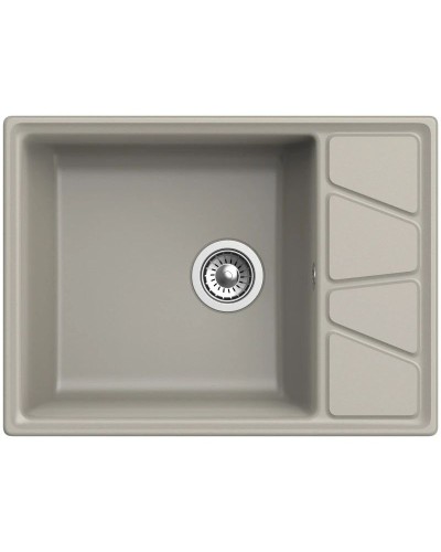 Кухонная мойка GranFest топаз Vertex GF-V-680L