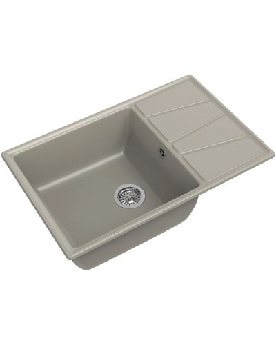 Кухонная мойка GranFest топаз Vertex GF-V-780L