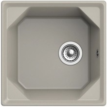 Кухонная мойка GranFest топаз Unique GF-U-500