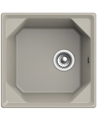 Кухонная мойка GranFest топаз Unique GF-U-500