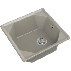 Кухонная мойка GranFest топаз Unique GF-U-500