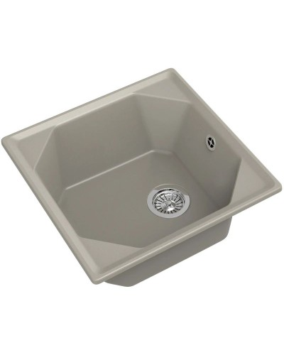 Кухонная мойка GranFest топаз Unique GF-U-500