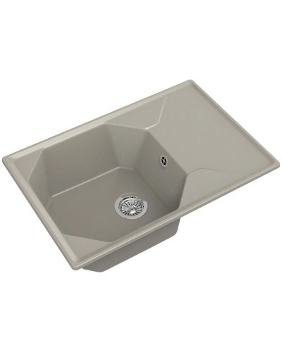 Кухонная мойка GranFest топаз Unique GF-U-740L