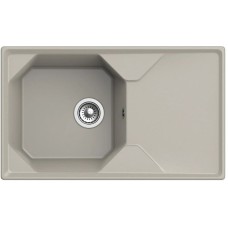 Кухонная мойка GranFest топаз Unique GF-U-840L