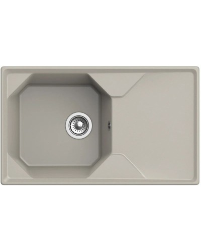 Кухонная мойка GranFest топаз Unique GF-U-840L