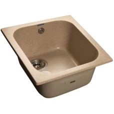 Кухонная мойка GranFest песок Standart GF-S430