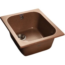 Кухонная мойка GranFest терракот Standart GF-S430