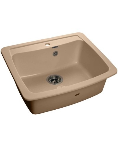 Кухонная мойка GranFest топаз Standart GF-S605
