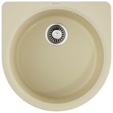 Кухонная мойка Artgranit Omoikiri Akegata 51-BE ваниль 4993752