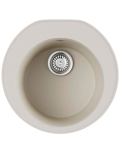 Кухонная мойка Tetogranit Omoikiri Miya 50R-EV эверест 4993510