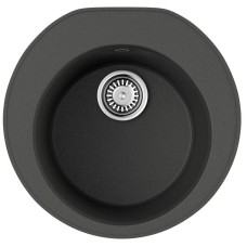 Кухонная мойка Tetogranit Omoikiri Miya 50R-PL платина 4993511