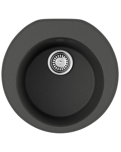 Кухонная мойка Tetogranit Omoikiri Miya 50R-PL платина 4993511