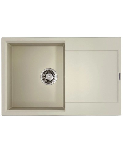 Кухонная мойка Tetogranit Omoikiri Daisen 78T-EV эверест 4993524