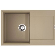Кухонная мойка Tetogranit Omoikiri Daisen 78T-CH шампань 4993523
