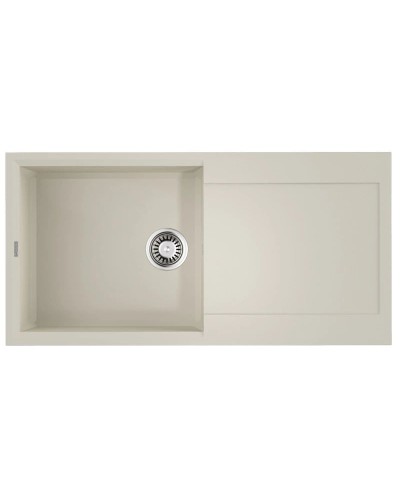 Кухонная мойка Tetogranit Omoikiri Sakaime 100-EV эверест 4993890