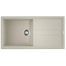 Кухонная мойка Tetogranit Omoikiri Tedori 100-EV эверест 4993922