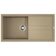 Кухонная мойка Tetogranit Omoikiri Tedori 100-CH шампань 4993921