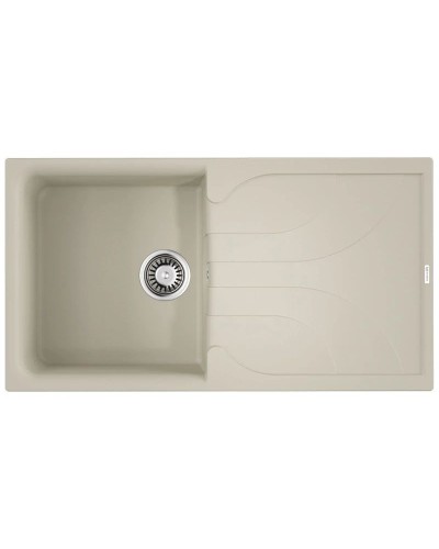 Кухонная мойка Tetogranit Omoikiri Yasugata 100-EV эверест 4993850