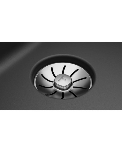 Кухонная мойка Teka Radea R10 2B 750 M-TG карбон 115260038
