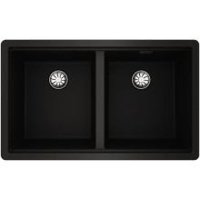 Кухонная мойка Teka Radea R10 2B 750 M-TG карбон 115260038