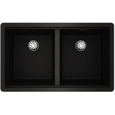 Кухонная мойка Teka Radea R10 2B 750 M-TG карбон 115260038